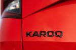 Skoda Karoq 4x4 Sportline 2020 года (AU)